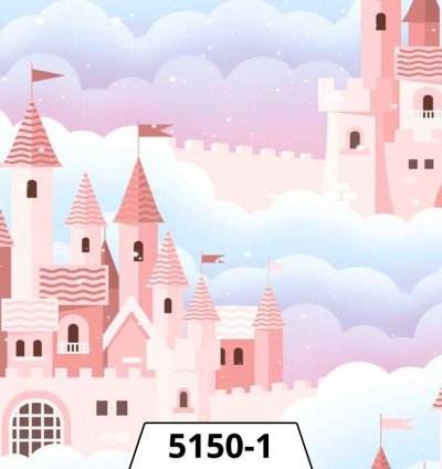 ورق الجدران الكوري بتصميم شبابي واطفال يُضيف لمسة من الرُقي تضفي جمالًا هادئًا على المساحات الداخلية