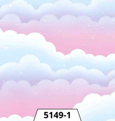 ورق الجدران الكوري بتصميم شبابي واطفال يُضيف لمسة من الرُقي تضفي جمالًا هادئًا على المساحات الداخلية