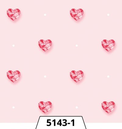 ورق الجدران الكوري بتصميم شبابي واطفال يُضيف لمسة من الرُقي تضفي جمالًا هادئًا على المساحات الداخلية