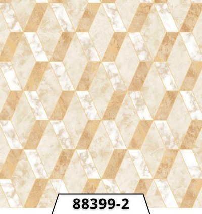 ورق الجدران الكوري بتصميم نقشات يُضيف لمسة من الرُقي تضفي جمالًا هادئًا على المساحات الداخلية