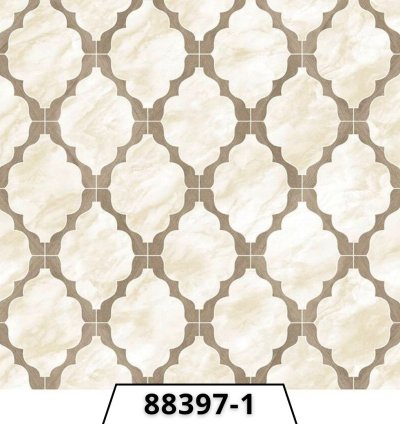 ورق الجدران الكوري بتصميم نقشات يُضيف لمسة من الرُقي تضفي جمالًا هادئًا على المساحات الداخلية