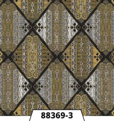 ورق الجدران الكوري بتصميم نقشات يُضيف لمسة من الرُقي تضفي جمالًا هادئًا على المساحات الداخلية