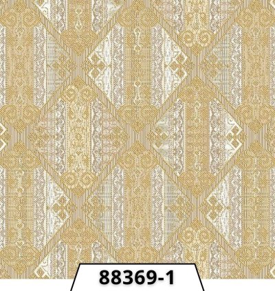 ورق الجدران الكوري بتصميم نقشات يُضيف لمسة من الرُقي تضفي جمالًا هادئًا على المساحات الداخلية