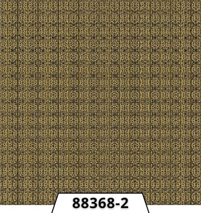 ورق الجدران الكوري بتصميم نقشات يُضيف لمسة من الرُقي تضفي جمالًا هادئًا على المساحات الداخلية