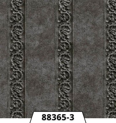 ورق الجدران الكوري بتصميم نقشات يُضيف لمسة من الرُقي تضفي جمالًا هادئًا على المساحات الداخلية