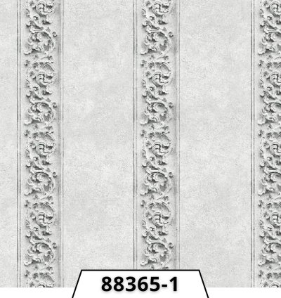 ورق الجدران الكوري بتصميم نقشات يُضيف لمسة من الرُقي تضفي جمالًا هادئًا على المساحات الداخلية