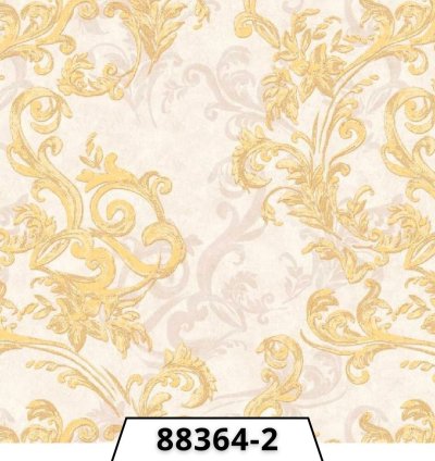 ورق الجدران الكوري بتصميم نقشات يُضيف لمسة من الرُقي تضفي جمالًا هادئًا على المساحات الداخلية