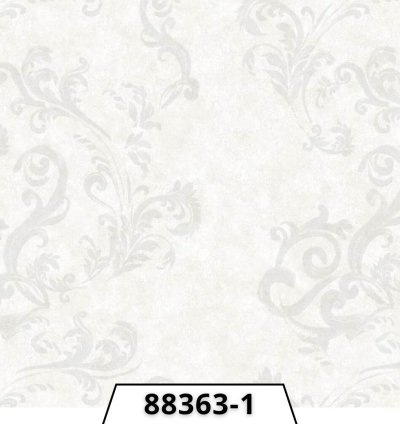 ورق الجدران الكوري بتصميم نقشات يُضيف لمسة من الرُقي تضفي جمالًا هادئًا على المساحات الداخلية