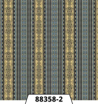 ورق الجدران الكوري بتصميم نقشات يُضيف لمسة من الرُقي تضفي جمالًا هادئًا على المساحات الداخلية