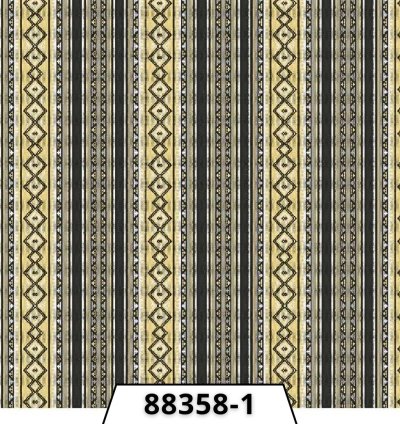 ورق الجدران الكوري بتصميم نقشات يُضيف لمسة من الرُقي تضفي جمالًا هادئًا على المساحات الداخلية