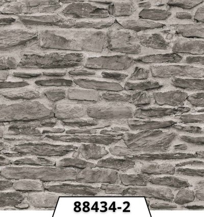 ورق الجدران الكوري بتصميم نقشات يُضيف لمسة من الرُقي تضفي جمالًا هادئًا على المساحات الداخلية