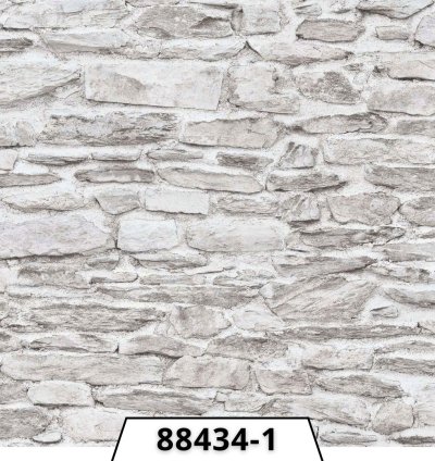 ورق الجدران الكوري بتصميم نقشات يُضيف لمسة من الرُقي تضفي جمالًا هادئًا على المساحات الداخلية