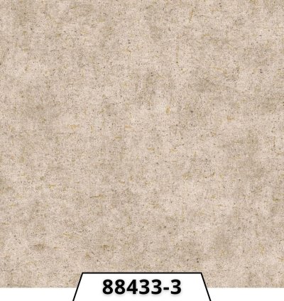 ورق الجدران الكوري بتصميم نقشات يُضيف لمسة من الرُقي تضفي جمالًا هادئًا على المساحات الداخلية