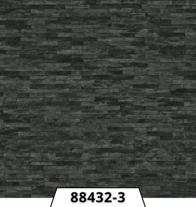 ورق الجدران الكوري بتصميم نقشات يُضيف لمسة من الرُقي تضفي جمالًا هادئًا على المساحات الداخلية