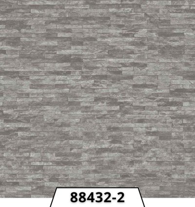 ورق الجدران الكوري بتصميم نقشات يُضيف لمسة من الرُقي تضفي جمالًا هادئًا على المساحات الداخلية