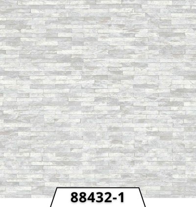 ورق الجدران الكوري بتصميم نقشات يُضيف لمسة من الرُقي تضفي جمالًا هادئًا على المساحات الداخلية