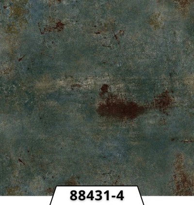 ورق الجدران الكوري بتصميم نقشات يُضيف لمسة من الرُقي تضفي جمالًا هادئًا على المساحات الداخلية