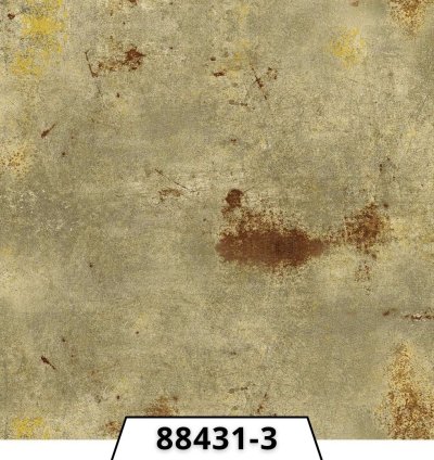 ورق الجدران الكوري بتصميم نقشات يُضيف لمسة من الرُقي تضفي جمالًا هادئًا على المساحات الداخلية