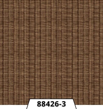 ورق الجدران الكوري بتصميم نقشات يُضيف لمسة من الرُقي تضفي جمالًا هادئًا على المساحات الداخلية