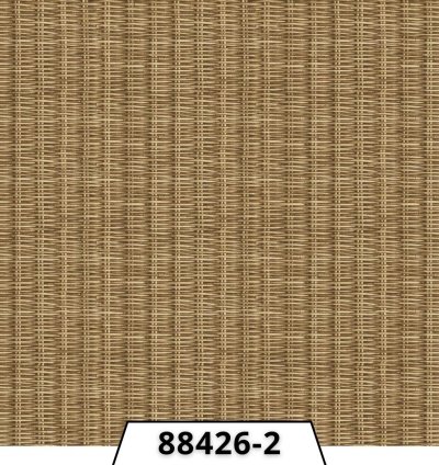 ورق الجدران الكوري بتصميم نقشات يُضيف لمسة من الرُقي تضفي جمالًا هادئًا على المساحات الداخلية