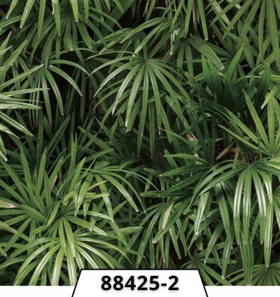 ورق الجدران الكوري بتصميم نقشات يُضيف لمسة من الرُقي تضفي جمالًا هادئًا على المساحات الداخلية