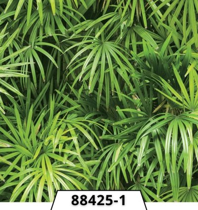 ورق الجدران الكوري بتصميم نقشات يُضيف لمسة من الرُقي تضفي جمالًا هادئًا على المساحات الداخلية