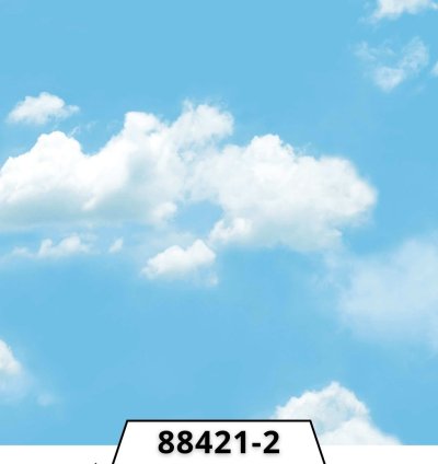 ورق الجدران الكوري بتصميم نقشات يُضيف لمسة من الرُقي تضفي جمالًا هادئًا على المساحات الداخلية