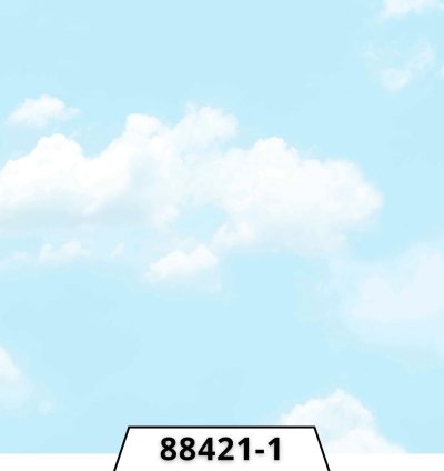 ورق الجدران الكوري بتصميم نقشات يُضيف لمسة من الرُقي تضفي جمالًا هادئًا على المساحات الداخلية