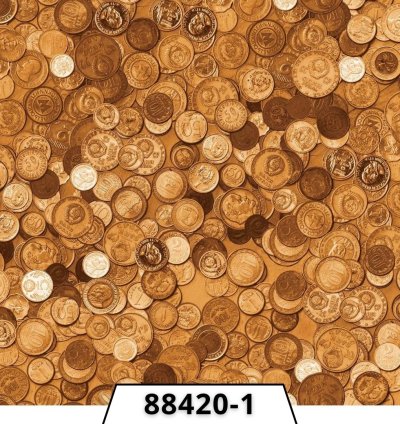 ورق الجدران الكوري بتصميم نقشات يُضيف لمسة من الرُقي تضفي جمالًا هادئًا على المساحات الداخلية