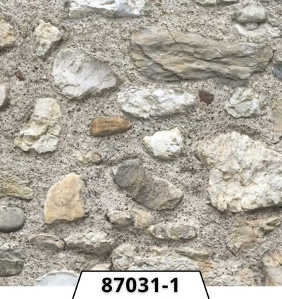 ورق الجدران الكوري بتصميم نقشات يُضيف لمسة من الرُقي تضفي جمالًا هادئًا على المساحات الداخلية