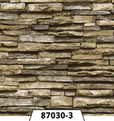 ورق الجدران الكوري بتصميم نقشات يُضيف لمسة من الرُقي تضفي جمالًا هادئًا على المساحات الداخلية