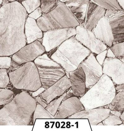 ورق الجدران الكوري بتصميم نقشات يُضيف لمسة من الرُقي تضفي جمالًا هادئًا على المساحات الداخلية