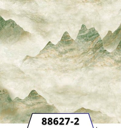 ورق الجدران الكوري بتصميم مودرن بسيط يُضيف لمسة من الرُقي تضفي جمالًا هادئًا على المساحات الداخلية