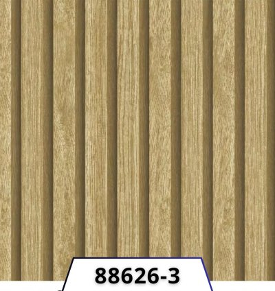 ورق الجدران الكوري بتصميم مودرن بسيط يُضيف لمسة من الرُقي تضفي جمالًا هادئًا على المساحات الداخلية