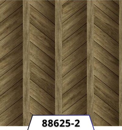 ورق الجدران الكوري بتصميم مودرن بسيط يُضيف لمسة من الرُقي تضفي جمالًا هادئًا على المساحات الداخلية