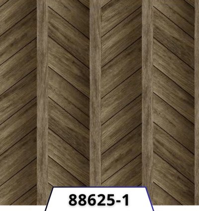 ورق الجدران الكوري بتصميم مودرن بسيط يُضيف لمسة من الرُقي تضفي جمالًا هادئًا على المساحات الداخلية