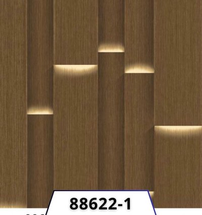 ورق الجدران الكوري بتصميم مودرن بسيط يُضيف لمسة من الرُقي تضفي جمالًا هادئًا على المساحات الداخلية