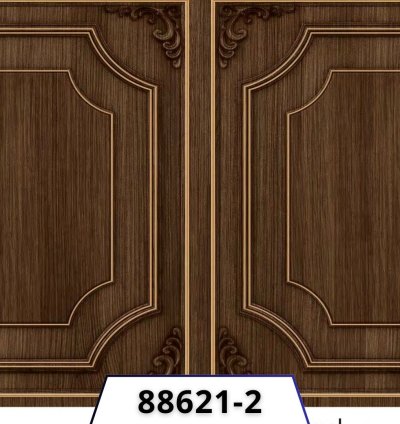 ورق الجدران الكوري بتصميم مودرن بسيط يُضيف لمسة من الرُقي تضفي جمالًا هادئًا على المساحات الداخلية