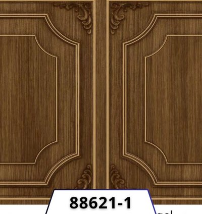 ورق الجدران الكوري بتصميم مودرن بسيط يُضيف لمسة من الرُقي تضفي جمالًا هادئًا على المساحات الداخلية