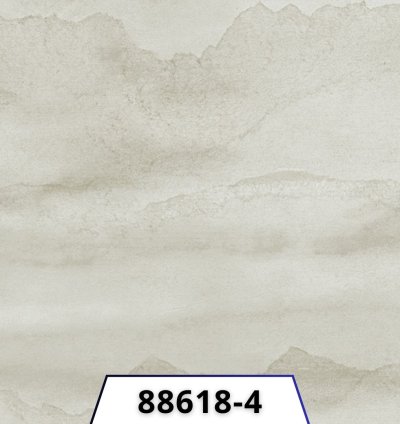 ورق الجدران الكوري بتصميم مودرن بسيط يُضيف لمسة من الرُقي تضفي جمالًا هادئًا على المساحات الداخلية