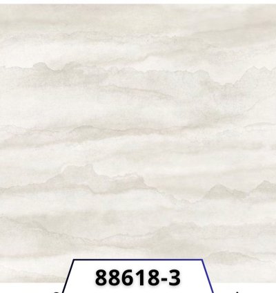 ورق الجدران الكوري بتصميم مودرن بسيط يُضيف لمسة من الرُقي تضفي جمالًا هادئًا على المساحات الداخلية