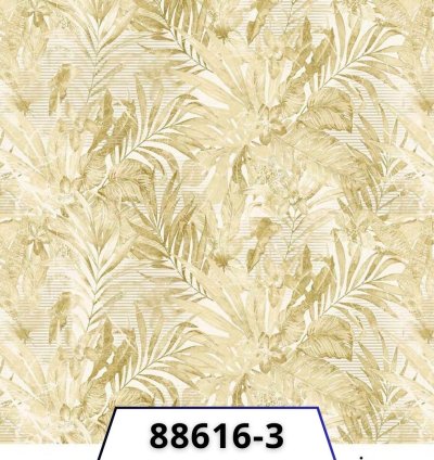 ورق الجدران الكوري بتصميم مودرن بسيط يُضيف لمسة من الرُقي تضفي جمالًا هادئًا على المساحات الداخلية