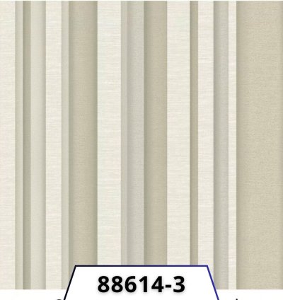 ورق الجدران الكوري بتصميم مودرن بسيط يُضيف لمسة من الرُقي تضفي جمالًا هادئًا على المساحات الداخلية