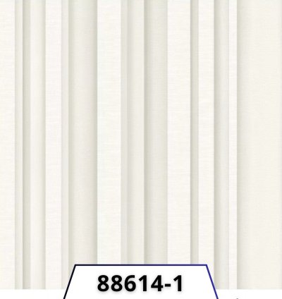 ورق الجدران الكوري بتصميم مودرن بسيط يُضيف لمسة من الرُقي تضفي جمالًا هادئًا على المساحات الداخلية