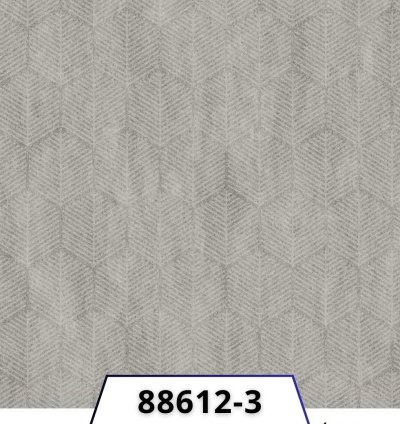 ورق الجدران الكوري بتصميم مودرن بسيط يُضيف لمسة من الرُقي تضفي جمالًا هادئًا على المساحات الداخلية