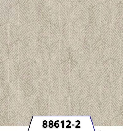 ورق الجدران الكوري بتصميم مودرن بسيط يُضيف لمسة من الرُقي تضفي جمالًا هادئًا على المساحات الداخلية