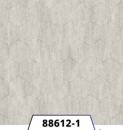 ورق الجدران الكوري بتصميم مودرن بسيط يُضيف لمسة من الرُقي تضفي جمالًا هادئًا على المساحات الداخلية