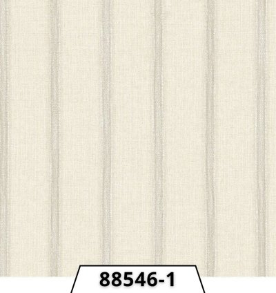 ورق الجدران الكوري بتصميم مودرن بسيط يُضيف لمسة من الرُقي تضفي جمالًا هادئًا على المساحات الداخلية