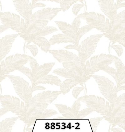 ورق الجدران الكوري بتصميم مودرن بسيط يُضيف لمسة من الرُقي تضفي جمالًا هادئًا على المساحات الداخلية