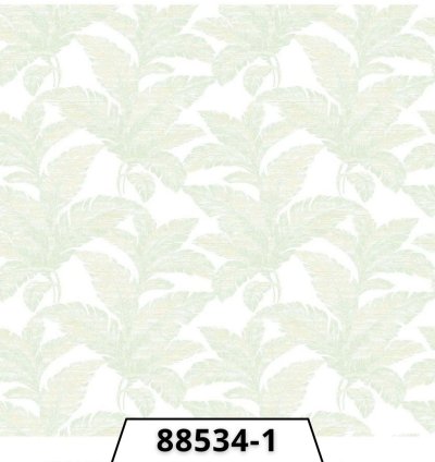 ورق الجدران الكوري بتصميم مودرن بسيط يُضيف لمسة من الرُقي تضفي جمالًا هادئًا على المساحات الداخلية